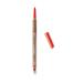 KIKO Dudak Kalemi - Everlasting Colour Precision Lip Liner 408 Papaya 8025272599481