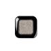 KIKO EYE SHADOW - GLITTER SHOWER EYESHADOW 01 SILVER CHAMPAGNE 8025272641357