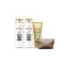 Pantene Moisture Therapy 2 x 550 ml Shampoo + 200 ml 3 Minute Miracle Conditioner - Buy Online on GoSupps.com