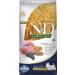 N & D Low Grain Lamb Oatmeal Blueberry Adult Dog Food 7 Kg Ancestral Grain Mini Dog - Buy Online on GoSupps.com