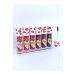 AILY COSMETICS Rose Kiss Me 6 Permanent Lip Tint - Lip Color Permanent Lipstick Tint - Buy Online on GoSupps.com