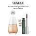 Clinique Even Better Clinical Serum Foundation Cn52 Neutral -high Impact Mascara Set