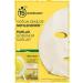 Garnier Vitamin C Super Brightening Intense Moisturizer Anti-Dark Circle Purifying Cleanser Ci - Buy Online on GoSupps.com