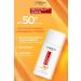 L'Oreal Paris Revitalift Clinical Spf 50+ Daily High UV Protection Face Sun Cream 50 Ml - Buy Online on GoSupps.com