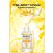 Garnier Vitamin C Super Brightening Intense Moisturizer Anti-Dark Circle Purifying Cleanser Ci - Buy Online on GoSupps.com