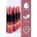MUJGAN Mjgn-247 8-Piece Matte Dry Lipstick Set - Buy Online on GoSupps.com