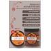 Noreana Biscuit 800ml Scrub Peeling Cellulite & Dark Spot & Skin Tone Equalization - Buy Online on GoSupps.com