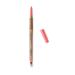 KIKO Lip Pencil - Everlasting Color Precision Lip Liner 421 Persian Red 0.35 g 8025272629126