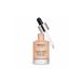 KIKO LIQUID FOUNDATION - LIQUID SKIN SECOND SKIN FOUNDATION 06 WARM BEIGE 15 8025272629652
