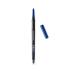KIKO Eye Pencil - Lasting Precision Automatic Eyeliner & Kajal 06 Dark Ultramarine 0.35 gr 8025272616317