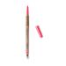 KIKO Lip Pencil - Everlasting Color Precision Lip Liner 419 Warm Pink - New 71
