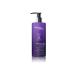 BeautyandMore Beauty&more Amethyst Purple Sensitopia Cloud Moisturizing Effective Face and Body Cleanser for Sensitive Skin - Buy Online on GoSupps.com