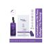 BeautyandMore Beauty&more Amethyst Crystal Pure Revitalizing and Skin Tone Equalizing Facial Peeling 30 Ml Aha 10% + B