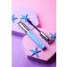 IMAN OF NOBLE Cute Cat Patterned Waterproof Striking Color Mascara 12 Ml