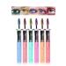 IMAN OF NOBLE Cute Cat Patterned Waterproof Striking Color Mascara 12 Ml - Buy Online on GoSupps.com