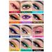 NIYENABEAUTY 12-pack Pencil Colored Eyeliner Set Waterproof - Buy Online on GoSupps.com