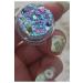 hbtasarim Glitter Gel Butterfly Heart Gel Cream Eyeshadow Face and Body Glitter Shiny Glitter - Buy Online on GoSupps.com