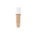 Lancome Teint Idole Ultra Wear Care&glow - Serum Content 24 Hours Long-Lasting Shiny Finish Foundation - No: 400w