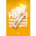 ru cosmetic Anti-Spot High Protection SPF 50+ Sun Cream 100 Ml. - Buy Online on GoSupps.com
