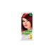 MM Beauty Herbal Hair Dye M12 Fire Red