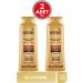 Restorex Care Shampoo 7 Nourishing Oils 500 Ml 2 Pieces