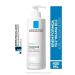 La Roche Posay Toleriane Caring Wash - Cleanser For Dry And Sensitive Skin Face And Make-up 400 / ml..