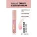 Rise and Shine Natural Shine Lip Gloss No:3 - Candy Rush