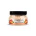 Fontenay Face and Body Peeling Scrub Face Mask Peach 350ml