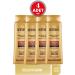 Restorex Care Shampoo 7 Nourishing Oils 500 ml 4 Pieces