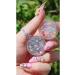 hbtasarim Glitter Gel Eyeshadow Soft Series Double Butterfly-Star Shiny Glitter