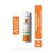 La Roche Posay Anti-Shine and Protective Face Sun Cream SPF50+ for Sensitive and Oily Skin 75ml..