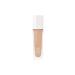 Lancome Teint Idole Ultra Wear Care&glow - Serum Content 24 Hours Long-Lasting Shiny Finish Foundation - No: 220c