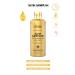 Uraw Gold Shampoo-For Shiny and Lively Hair