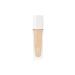Lancome Teint Idole Ultra Wear Care&glow - Serum Content 24 Hours Long-Lasting Shiny Finish Foundation - No: 125w