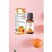multidem Apricot Seed Fixed Herbal Oil 20ml - Buy Online on GoSupps.com