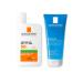 La Roche Posay Sun Care Set for Oily and Sensitive Skin