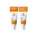 La Roche Posay Anthelios Uvmune Spf50+ Moisturizing Sun Cream 50 Ml - Buy Online on GoSupps.com