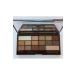I Heart Revolution Golden Bar Eyeshadow Palette - Buy Online on GoSupps.com