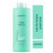 Wella Professionals Invigo Volume Boost Volum Shampoo For Fine Hair 1000 Ml