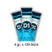 droglife D1 Prs 2 Boxes (4 Gr X 120 Sticks) 60 Days Use - Buy Online on GoSupps.com
