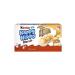 Kinder Happy Hippo 5 St ck Hazelnut 103 G(1 PC)