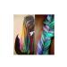 Crazytrend Hair Chalk Hair Chalk Temporary Hair Dye All Colors - Buy Online on GoSupps.com