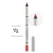 IMPALA Lip Pencil - Lipliner No: 229(PINK CORAL)