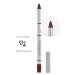 IMPALA Lip Pencil - Lipliner No: 204(DARK RASPBERRY)