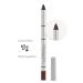 IMPALA Lip Pencil - Lipliner No: 202 (RED GRAPE COLOR)