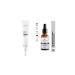 Herbaderm Under Eye Cream Against Bags and Dark Circles 15 Ml + Superserum Bio Barrier 30 Ml