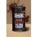 Dagk Colombian Filter Coffee 200g - Buy Online on GoSupps.com