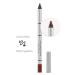 IMPALA Lip Pencil - Lipliner No: 219 (METALLIC BRONZE)