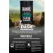 Dagk Brazilian Filter Coffee 200g Tnk (GROUND) - Buy Online on GoSupps.com