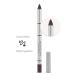 IMPALA Lip Pencil - Lipliner No: 235(Dark Purple)